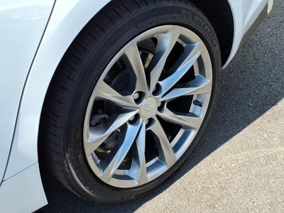 2024 Cadillac CT5 Sport