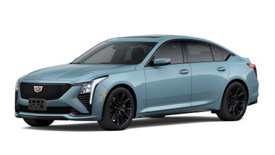 2026 Cadillac CT5-V V-Series