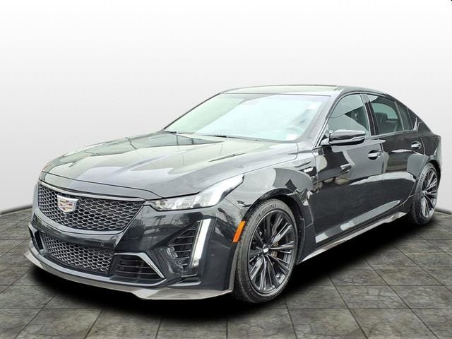 2023 Cadillac CT5-V V-Series Blackwing