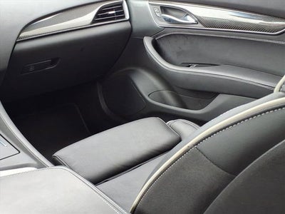 2023 Cadillac CT5-V V-Series Blackwing