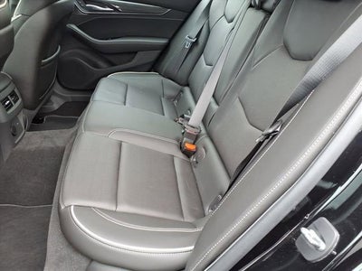 2023 Cadillac CT5-V V-Series Blackwing