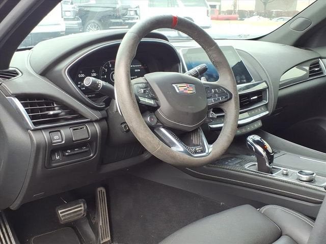 2023 Cadillac CT5-V V-Series Blackwing