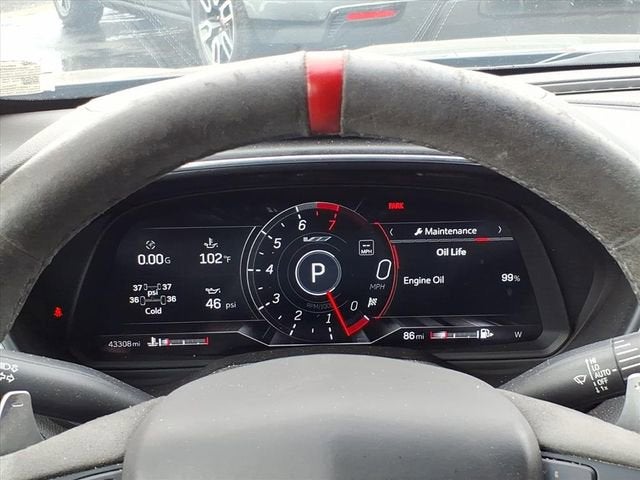 2023 Cadillac CT5-V V-Series Blackwing