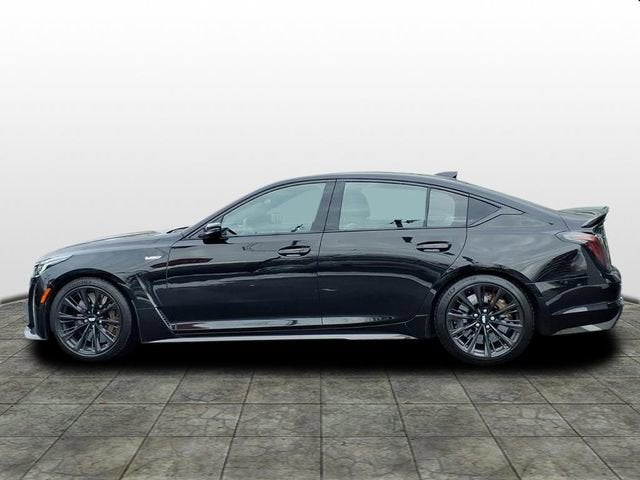 2023 Cadillac CT5-V V-Series Blackwing