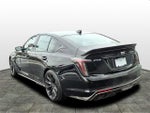 2023 Cadillac CT5-V V-Series Blackwing