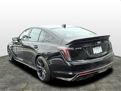 2023 Cadillac CT5-V V-Series Blackwing