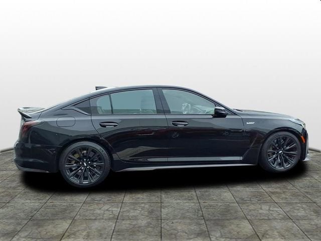 2023 Cadillac CT5-V V-Series Blackwing