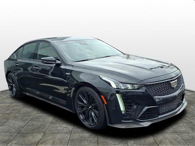 2023 Cadillac CT5-V V-Series Blackwing