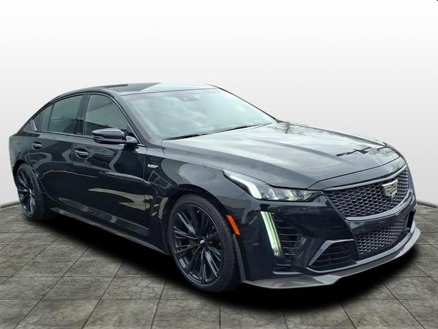 2023 Cadillac CT5-V V-Series Blackwing