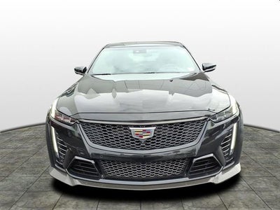 2023 Cadillac CT5-V V-Series Blackwing