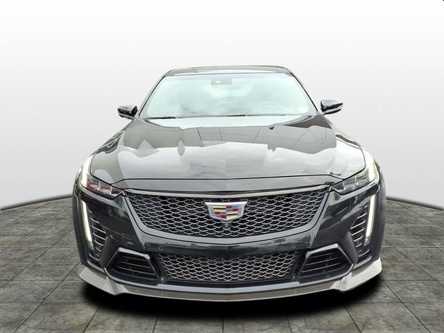 2023 Cadillac CT5-V V-Series Blackwing