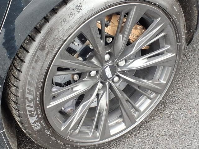 2023 Cadillac CT5-V V-Series Blackwing