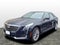 2018 Cadillac CT6 Luxury AWD