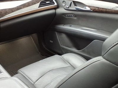 2018 Cadillac CT6 Luxury AWD