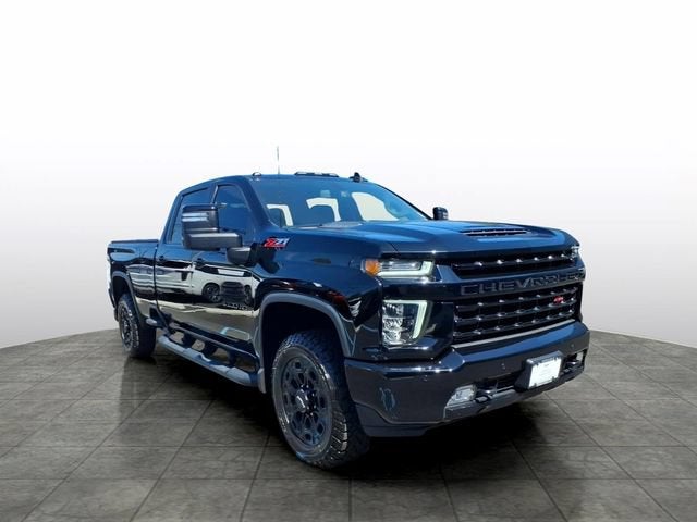2023 Chevrolet Silverado 3500 HD LT
