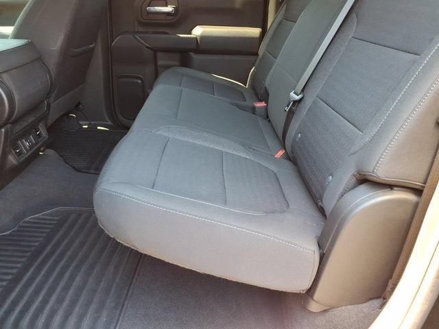 2023 Chevrolet Silverado 3500 HD LT