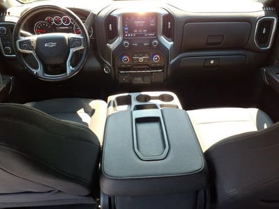 2023 Chevrolet Silverado 3500 HD LT