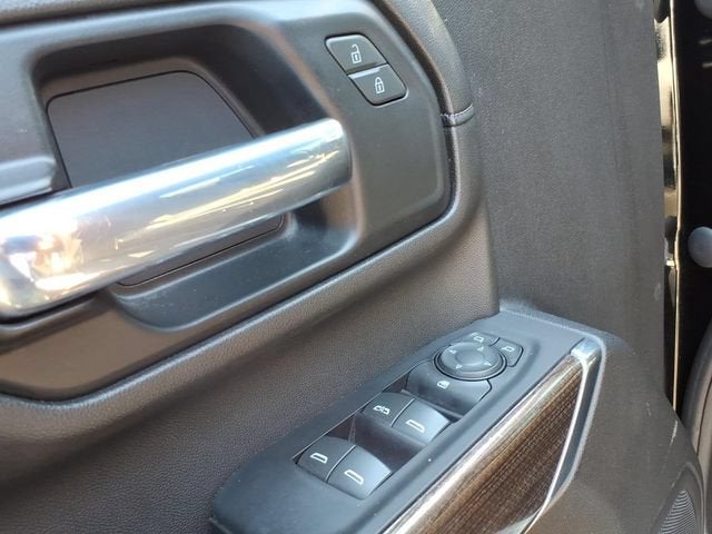2023 Chevrolet Silverado 3500 HD LT