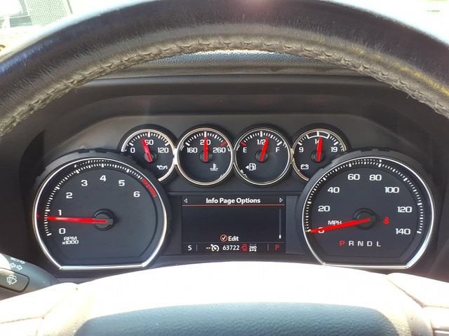 2023 Chevrolet Silverado 3500 HD LT