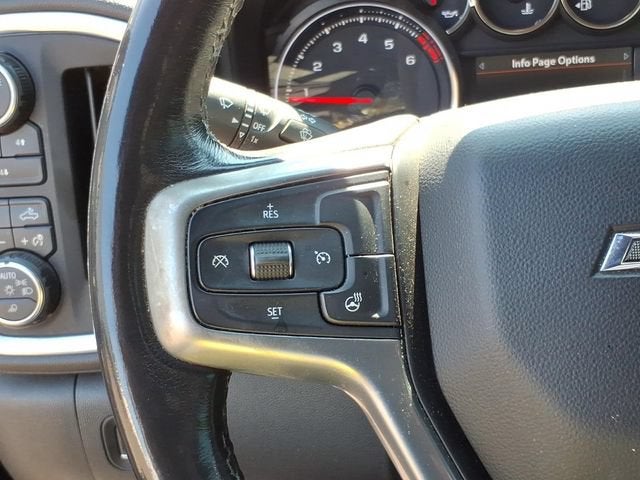 2023 Chevrolet Silverado 3500 HD LT