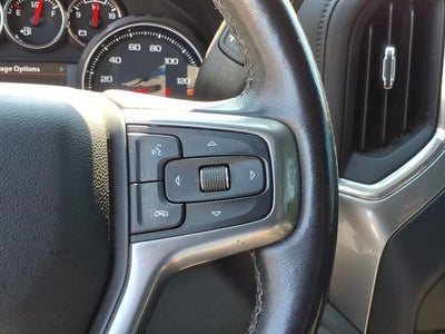 2023 Chevrolet Silverado 3500 HD LT
