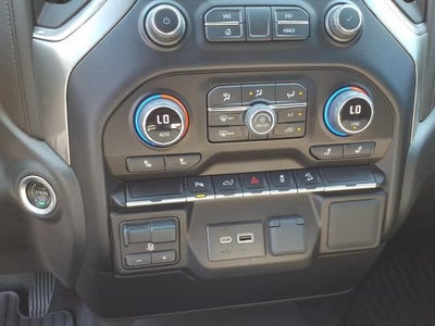 2023 Chevrolet Silverado 3500 HD LT