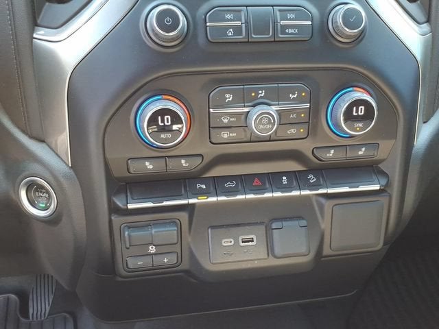2023 Chevrolet Silverado 3500 HD LT