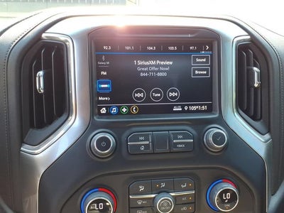 2023 Chevrolet Silverado 3500 HD LT
