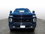 2023 Chevrolet Silverado 3500 HD LT