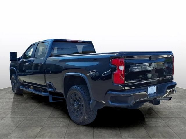 2023 Chevrolet Silverado 3500 HD LT
