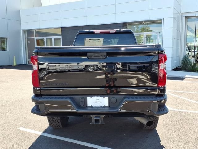 2023 Chevrolet Silverado 3500 HD LT