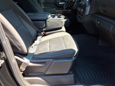 2023 Chevrolet Silverado 3500 HD LT