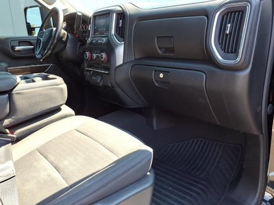 2023 Chevrolet Silverado 3500 HD LT