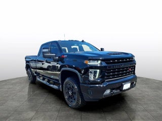 2023 Chevrolet Silverado 3500 HD LT