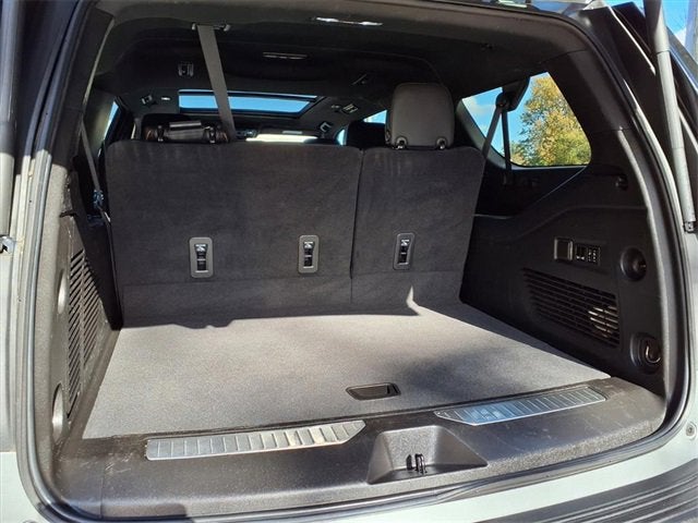 2023 GMC Yukon XL AT4