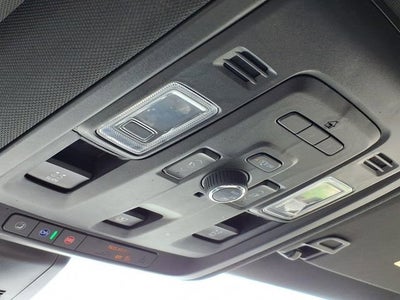 2022 GMC Yukon XL AT4