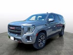 2022 GMC Yukon XL AT4