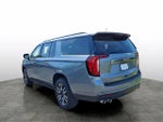 2022 GMC Yukon XL AT4