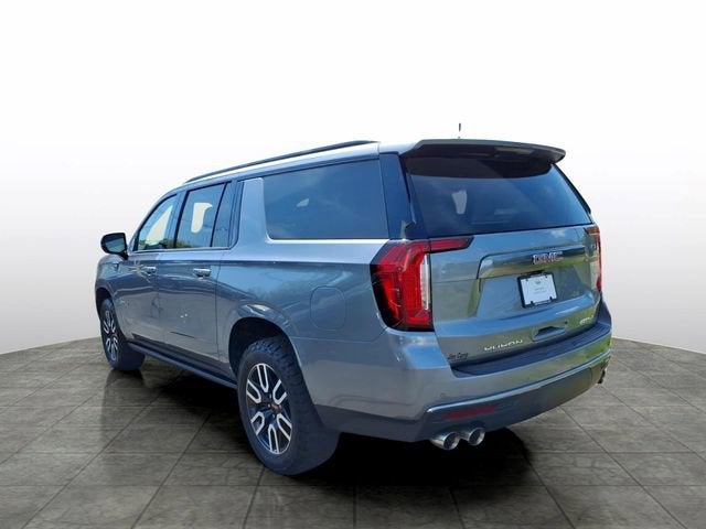 2022 GMC Yukon XL AT4