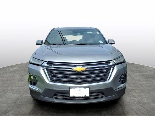 1GNEVHKW2PJ341676