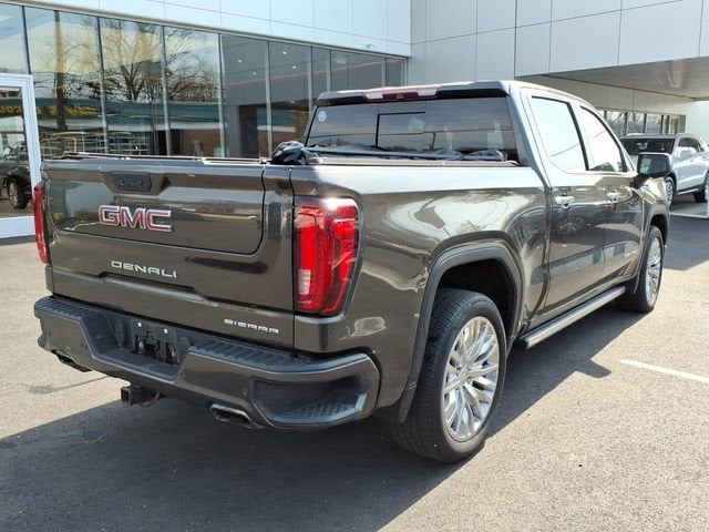2019 GMC Sierra 1500 Denali