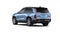 2027 Cadillac VISTIQ Luxury