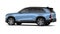 2027 Cadillac VISTIQ Luxury
