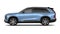 2027 Cadillac VISTIQ Luxury