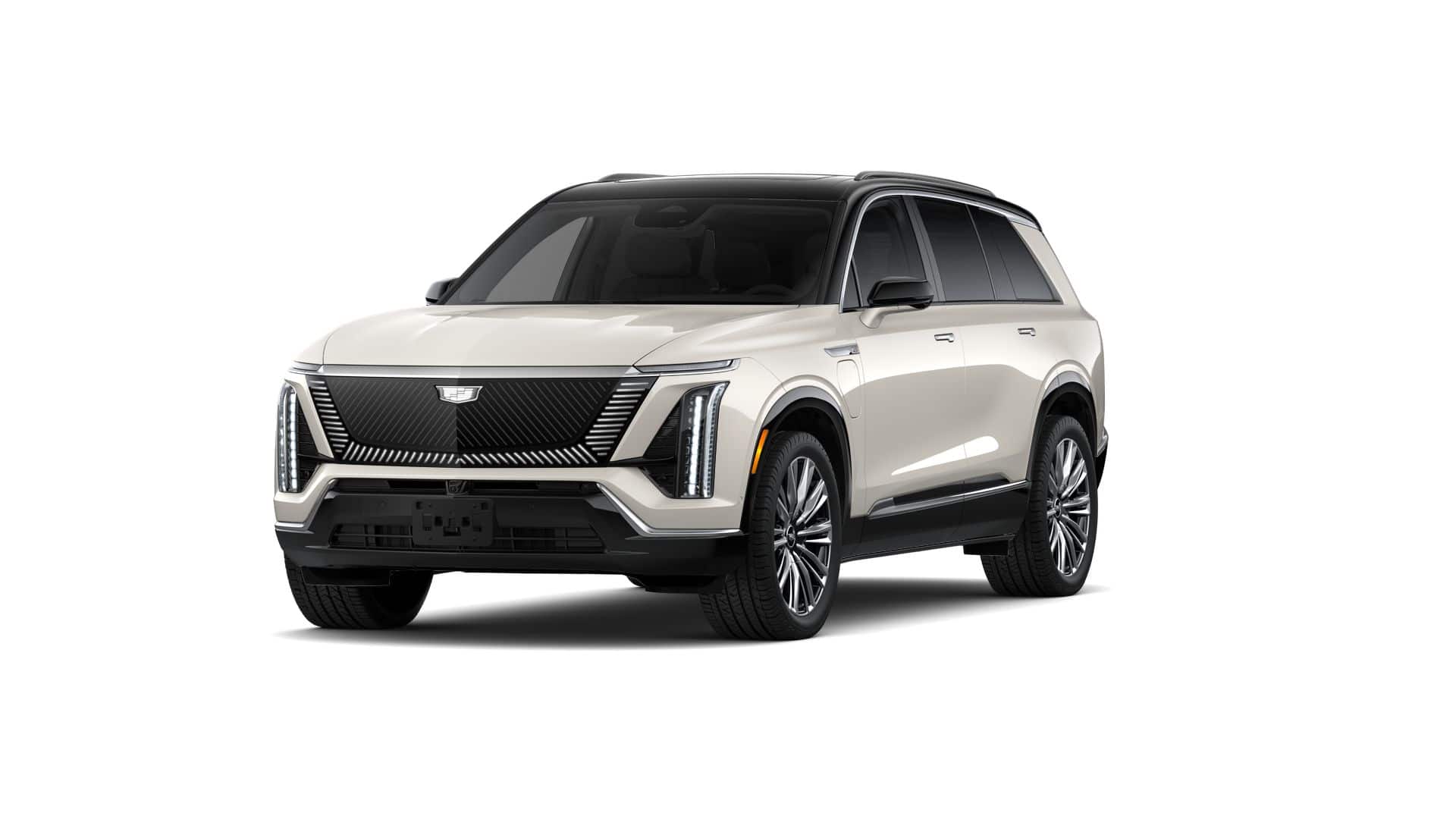 2027 Cadillac VISTIQ Premium Luxury