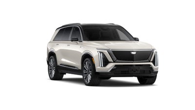2027 Cadillac VISTIQ Premium Luxury