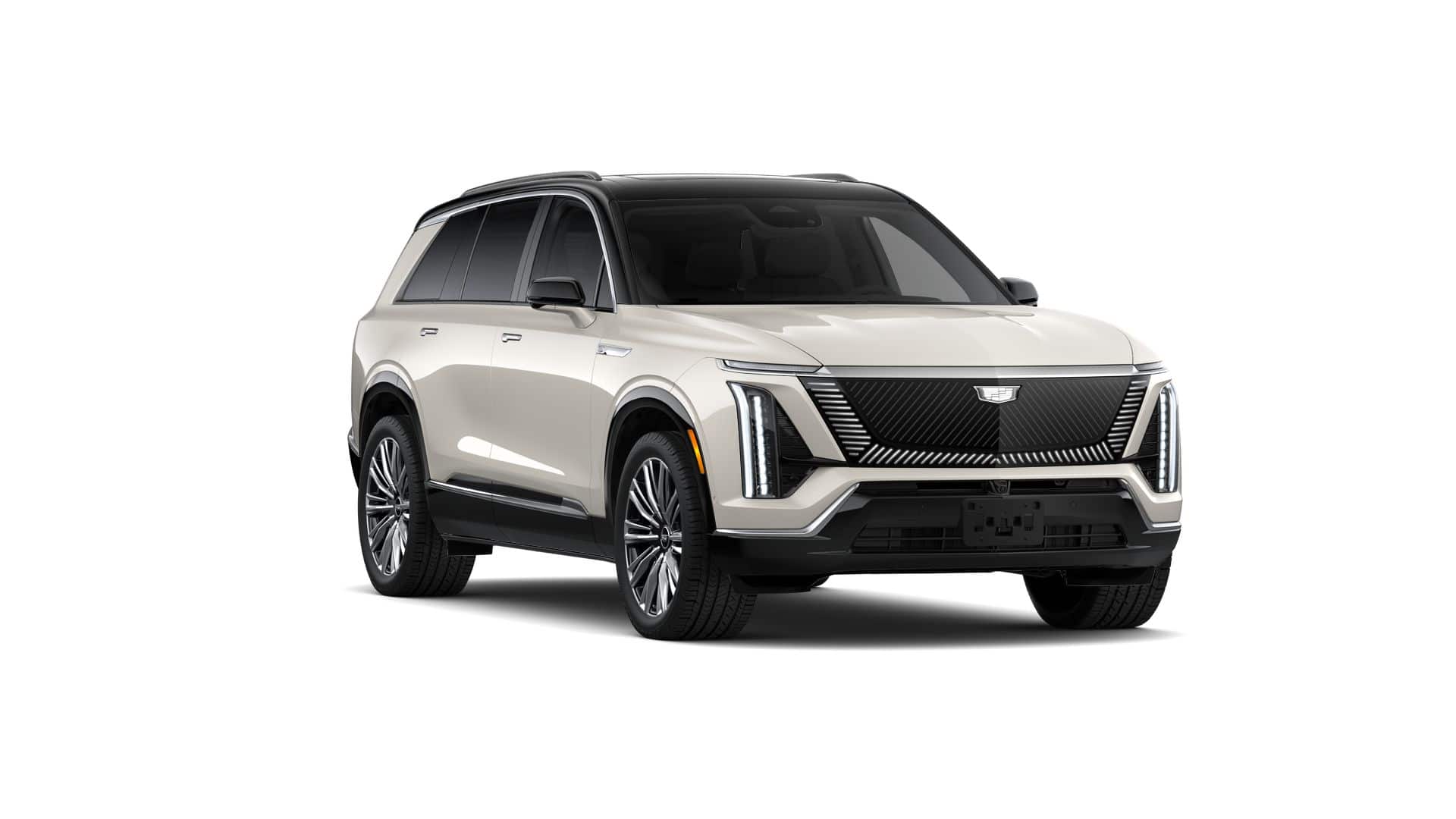2027 Cadillac VISTIQ Premium Luxury