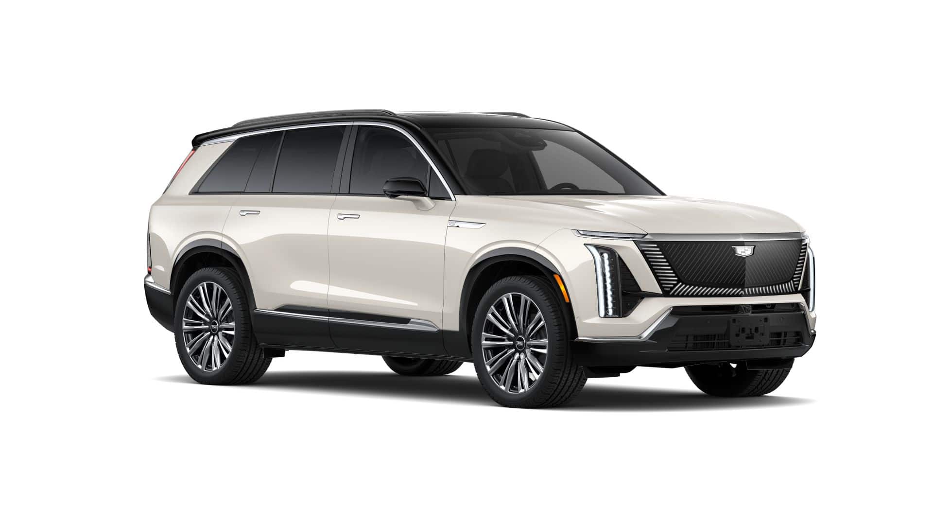 2027 Cadillac VISTIQ Premium Luxury