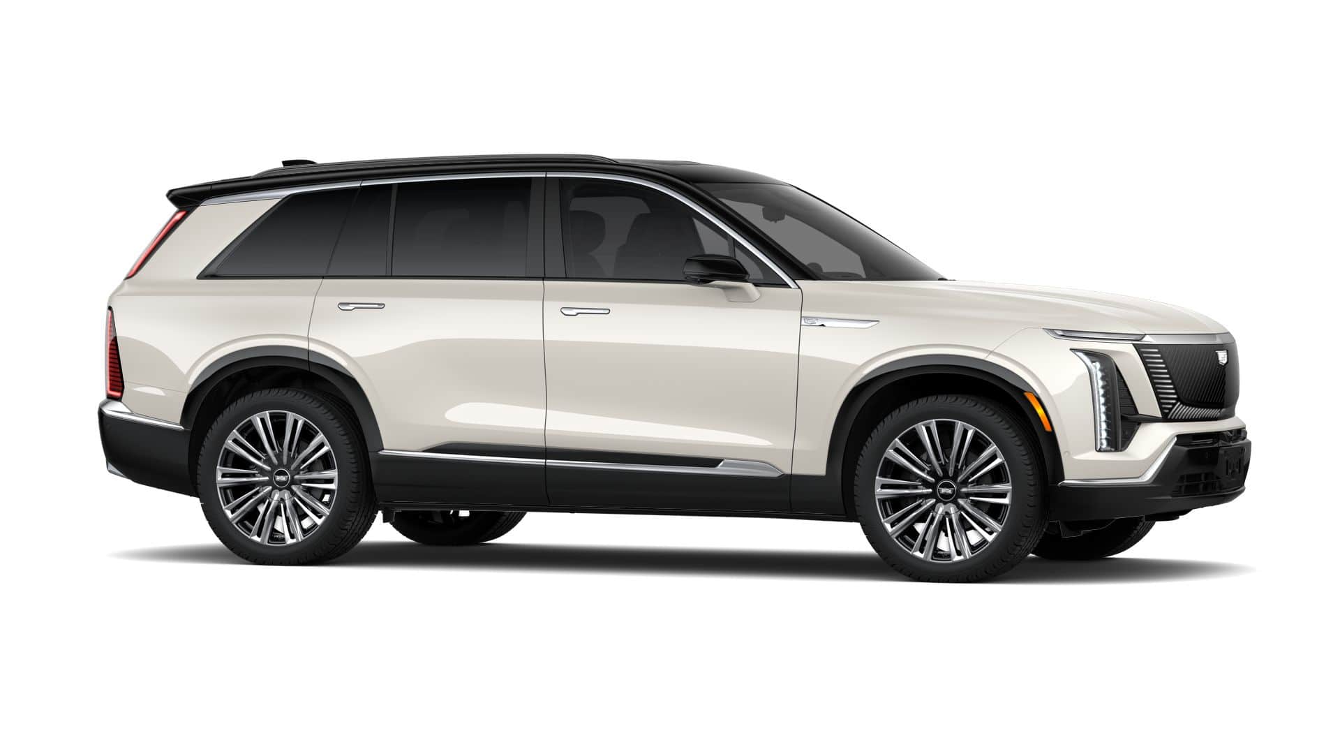 2027 Cadillac VISTIQ Premium Luxury