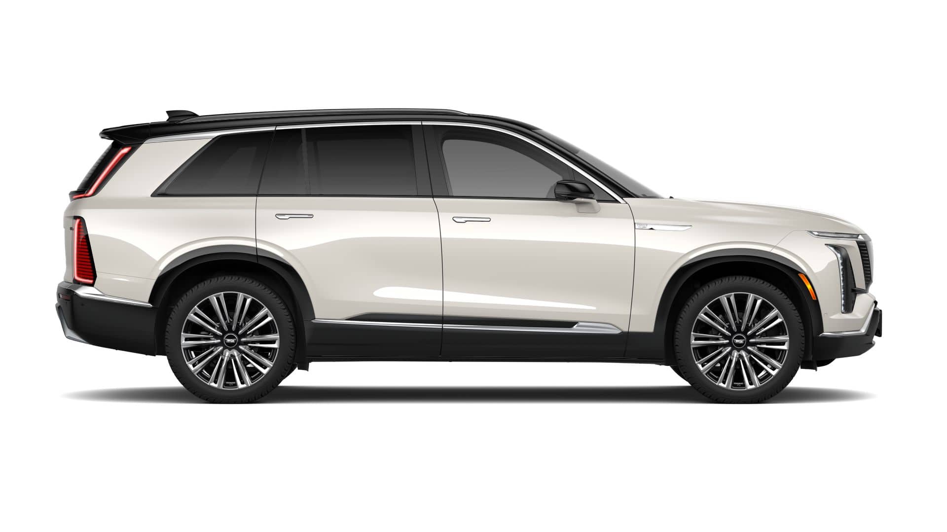 2027 Cadillac VISTIQ Premium Luxury